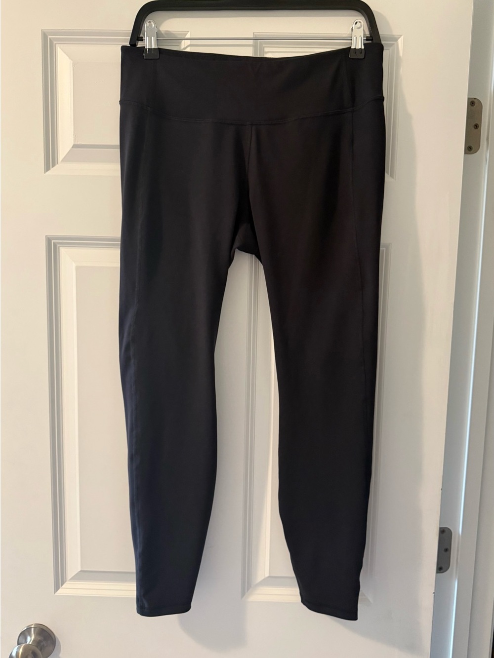 All In Motion Women’s Mid-Rise Active Leggings